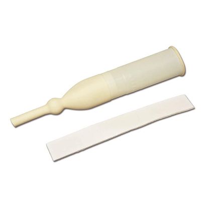 Buy Medline Exo-Cath Male External Catheter