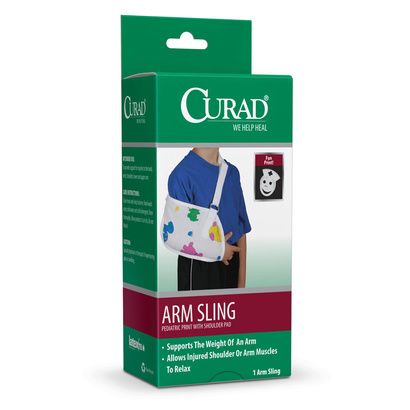 Buy Medline Curad Pediatric Arm Slings