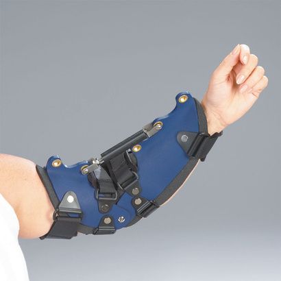 Buy Rolyan Turnbuckle Elbow Orthosis