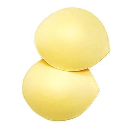 Buy QT Intimates Molded Bra Pads