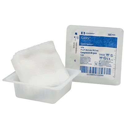 Buy Covidien Kerlix Gauze Sponges