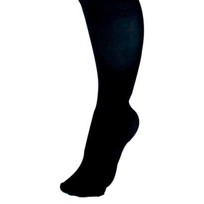 Buy Medline Curad Hospital-Quality Closed Toe Knee High 20-30mmHg Medical Compression Socks