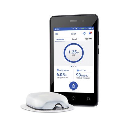 Buy OmniPod DASH Pods