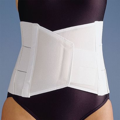 Buy Rolyan Positive Support Lumbo Sacral Orthosis