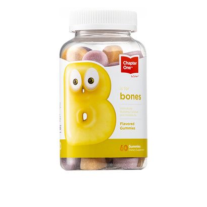 Buy Chapter One Bones Gummies