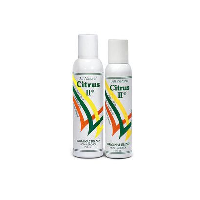 Buy Beaumont Citrus Spray II Room Deodorizers