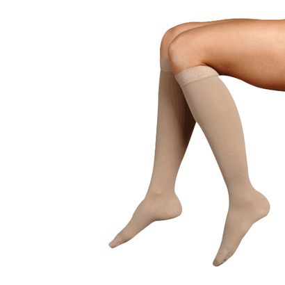 Buy Juzo Soft Knee High 30-40mmHg Compression Stockings