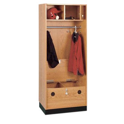 Buy Hausmann Proteam Pro-Lockers