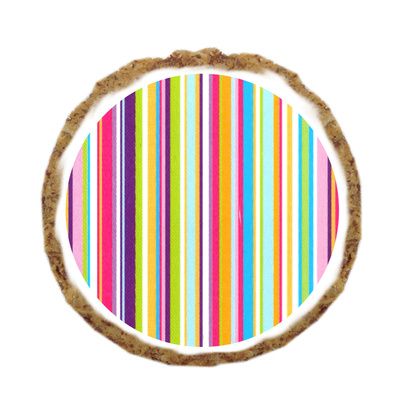 Buy Mirage Bright Stripes Dog Treats