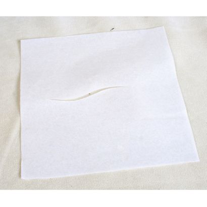 Buy BodyMed Premium Headrest Paper Sheets