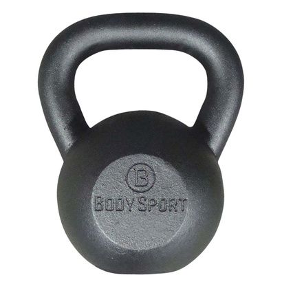 Buy Body Sport Cast Iron Kettlebells