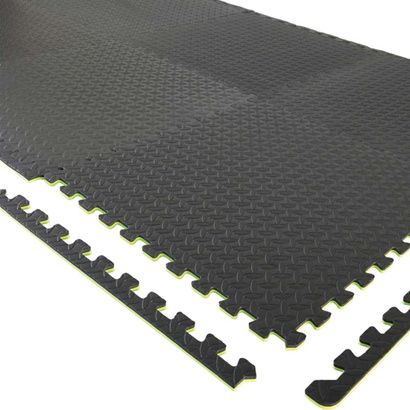 Buy Body Sport Interlocking Floor Tiles