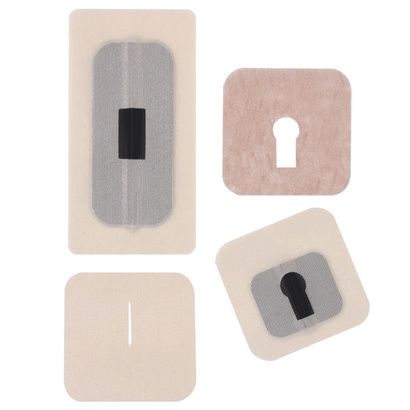 Buy Uni-Patch Tape Patches For Electrodes