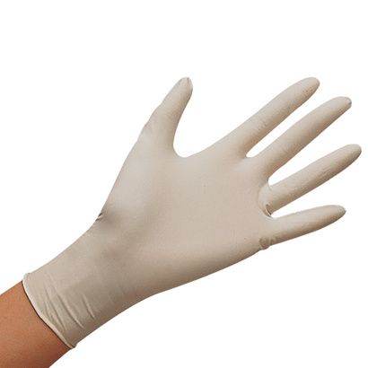 Buy Nitrile Non-Sterile Latex-Free And Powder-Free Examination Gloves