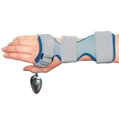 Buy Deluxe Wrist Drop Orthosis