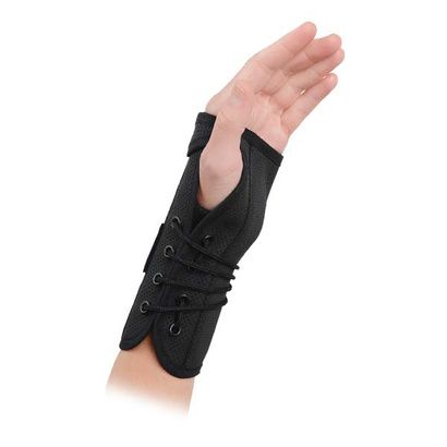 Buy Advanced Orthopaedics K. S. Lace Up Wrist Splint