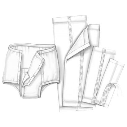 Buy Simplicity Garment Liners