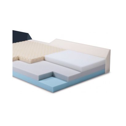 Buy Graham Field Simmons 500  Firm Side Bolsters
