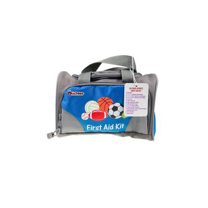 Buy Cosrich Ouchies Sportz 50 Piece First Aid Kit for Kids