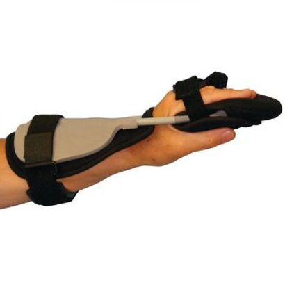 Buy Rolyan Dorsal Resting Hand Orthosis