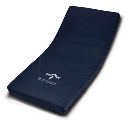 Buy Medline Advantage Therapeutic Homecare Foam Mattress