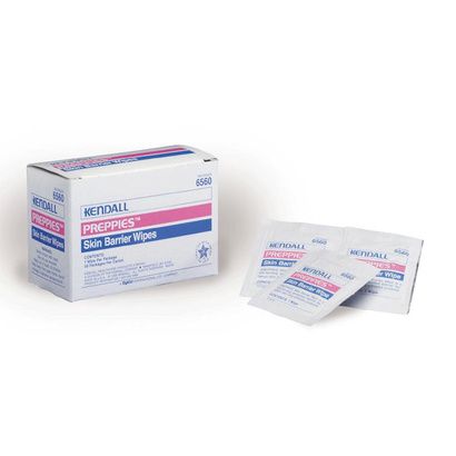 Buy Medtronic Covidien Kendall Skin Barrier Wipes