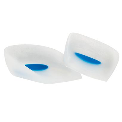 Buy Breg Silicone Heel Cups