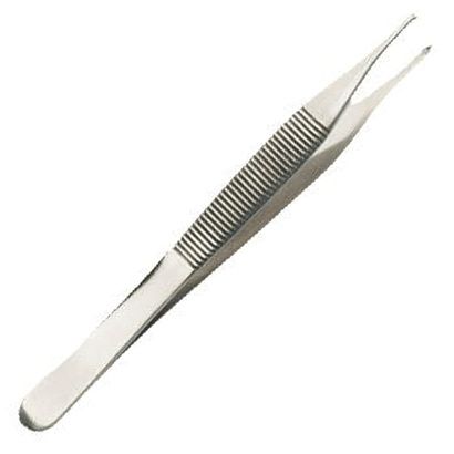 Buy Graham-Field Adson Thumb Tissue Forceps