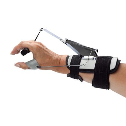 Buy Bunnell Adjustable Thomas Suspension Orthosis