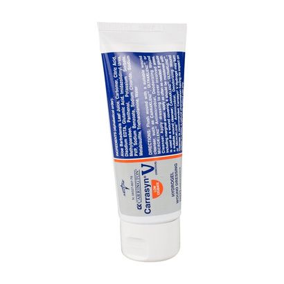 Buy Carrington Carrasyn V Hydrogel Wound Dressing