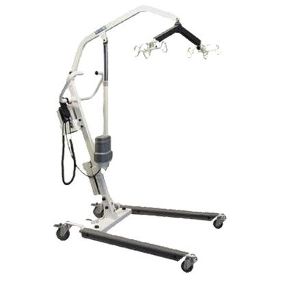 Buy Graham-Field Lumex Battery-Powered Floor Lifts