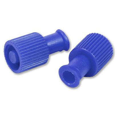 Buy McKesson Syringe Caps