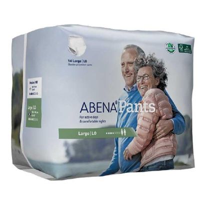 Buy Abena Adult Disposable Pants