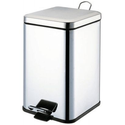 Buy Graham-Field Stainless Steel Waste Receptacles