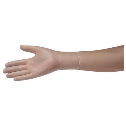 Buy Cardinal Health Positive Touch Powder-Free Non-Sterile Latex Exam Gloves