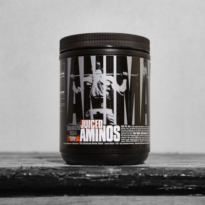 Buy Universal Animal Juiced Aminos