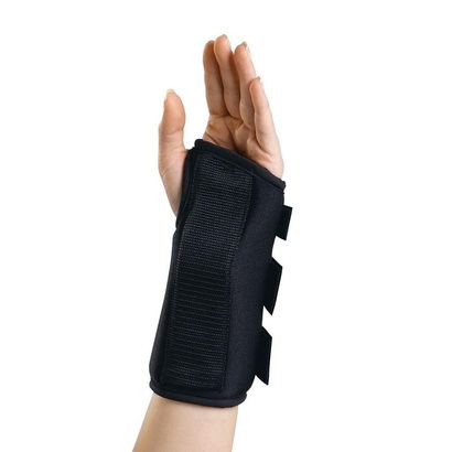 Buy Medline Wrist Splints