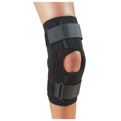 Buy Hely & Weber Knapp Hinged Knee Orthosis