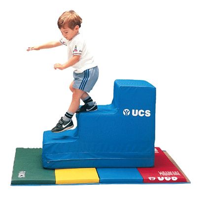 Buy UCS Foam Steps