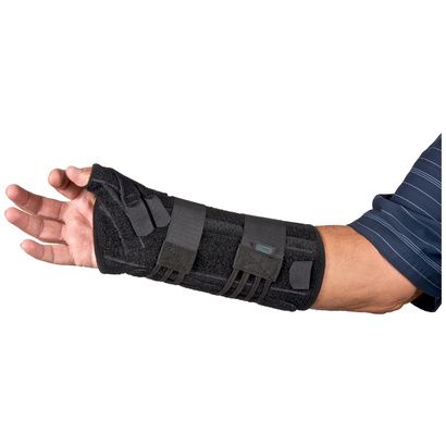 Buy Titan Nylon Long Thumb Lacing Orthosis