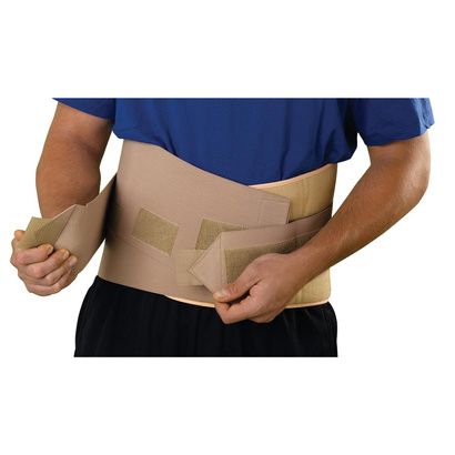 Buy Medline Universal Elastic Back Support