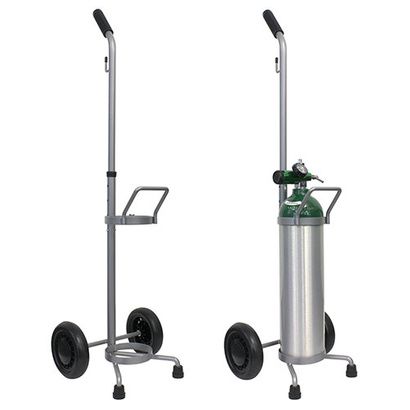 Buy Sunset D/E Cylinder Cart