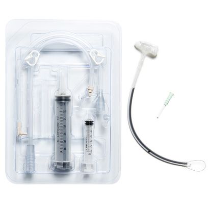 Buy MIC-KEY 16 FR Non-Enfit Gastric-Jejunal Feeding Tube Kit