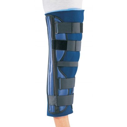 Buy ProCare Clinic 3-Panel Knee Splint