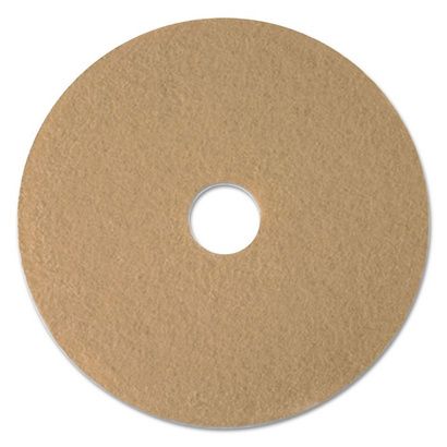 Buy Boardwalk Tan Burnishing Floor Pads