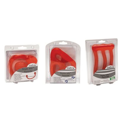 Buy CanDo Jelly Expander Single Double Triple Exerciser Kit