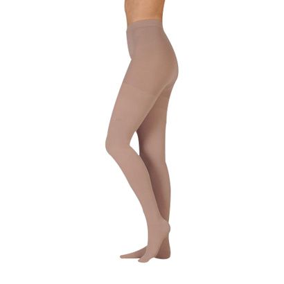 Buy Juzo Dynamic Varin Closed Toe 30-40mmHg Compression Pantyhose with Compressive Body Part