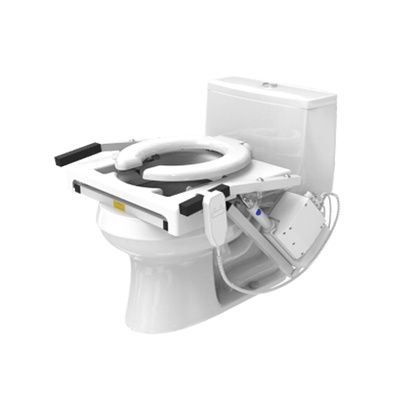 Buy EZ-ACCESS TILT Toilet Incline Lift