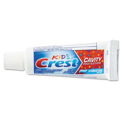 Buy Crest Kids Sparkle Toothpaste