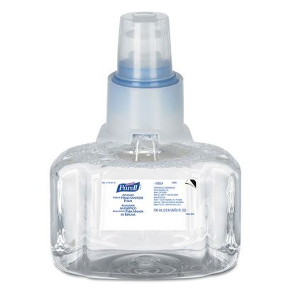 Buy PURELL Advanced Hand Sanitizer Foam